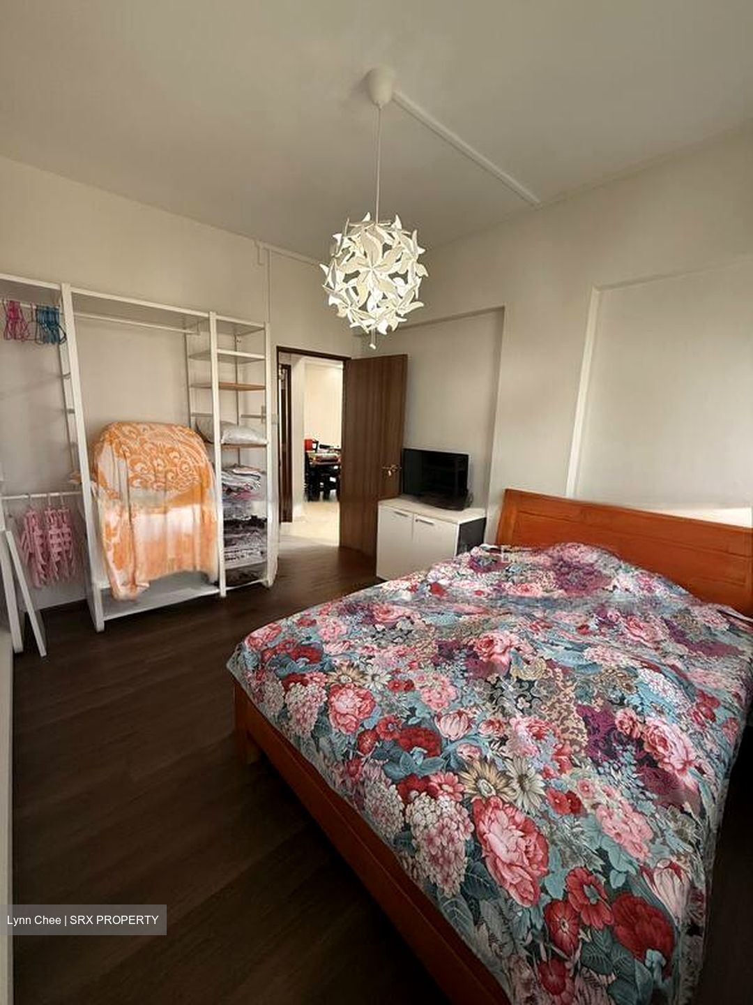 Blk 945 TAMPINES PALMSVILLE (Tampines), HDB 5 Rooms #501895051